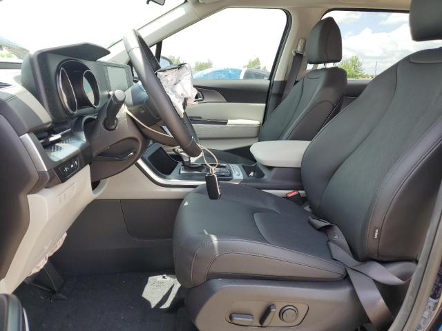 2024 KIA CARNIVAL L - KNDNB4H35R6433152