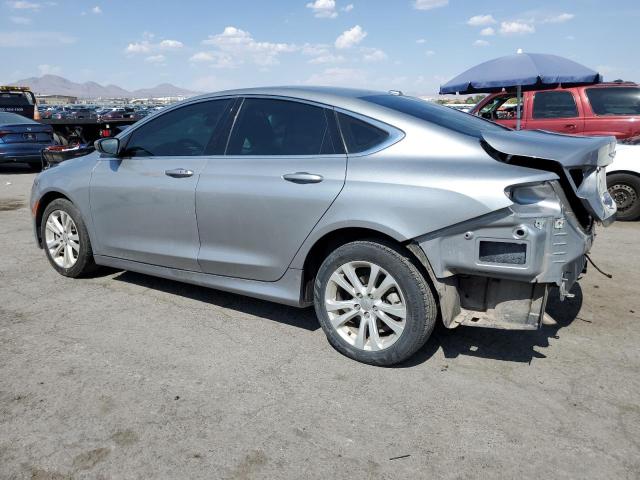 VIN 1C3CCCAB6GN112454 2016 Chrysler 200, Limited no.2