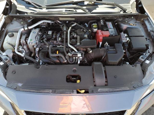 2020 NISSAN SENTRA SR - 3N1AB8DV3LY262028