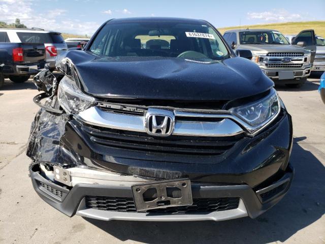 2018 HONDA CR-V LX - 2HKRW6H31JH223787