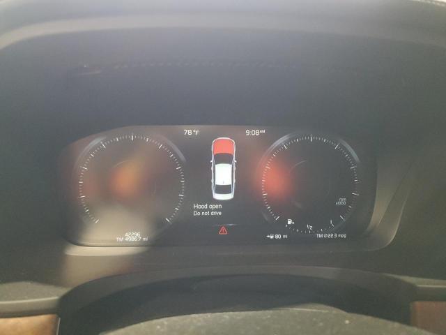 2019 VOLVO S90 T6 INS - LVYA22ML9KP080898