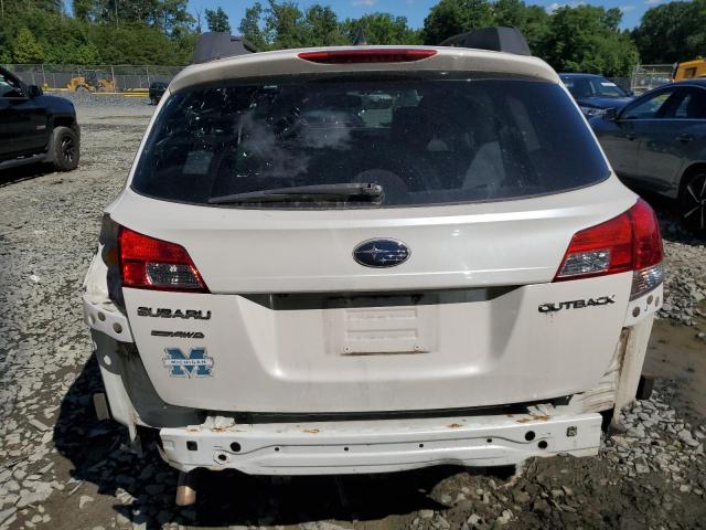 2012 Subaru Outback 2.5I Limited VIN: 4S4BRCKC4C3278888 Lot: 61598654