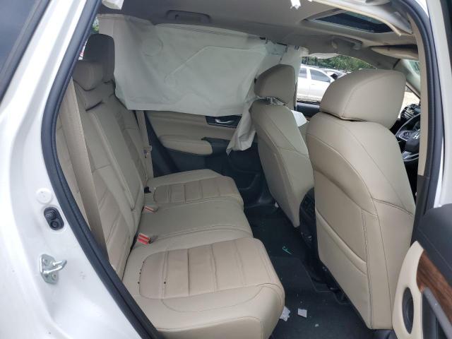2022 HONDA CR-V EXL - 2HKRW2H89NH619167
