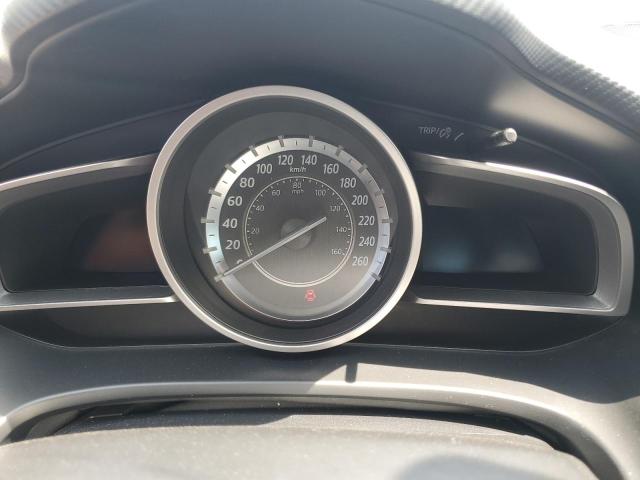 2016 MAZDA 3 TOURING - 3MZBM1L72GM280522