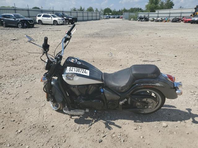 2012 KAWASAKI VN900 B - JKAVN2B1XCA073538