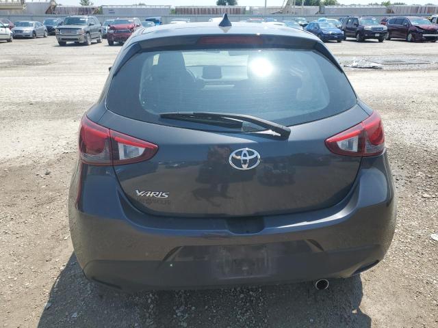 2020 Toyota Yaris Le VIN: 3MYDLBJV7LY716484 Lot: 62734934