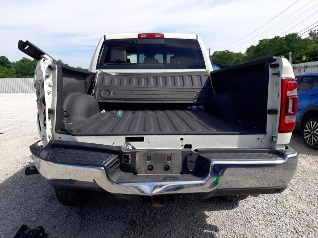 2022 Ram 2500 Laramie VIN: 3C6UR5FL8NG266401 Lot: 60658304