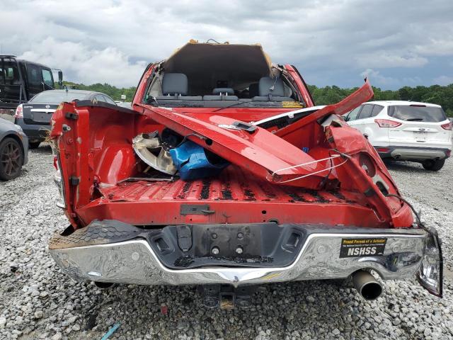 2019 RAM 1500 CLASS - 1C6RR6LT1KS616312