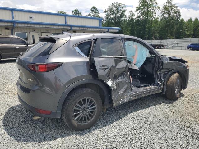 2020 MAZDA CX-5 TOURI - JM3KFACM9L1783952