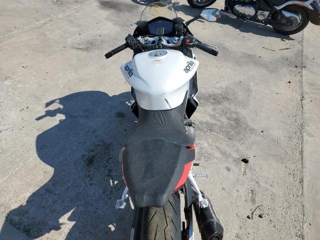2024 APRILIA RS 660 EXT ZD4KSUR00RS000096