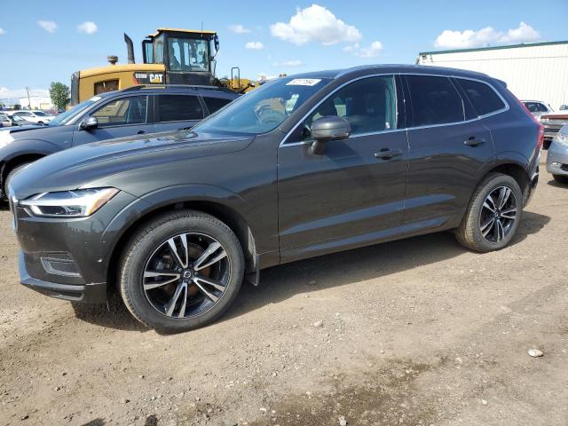 2018 Volvo Xc60 T5 Momentum VIN: YV4102RK3J1038030 Lot: 62177694