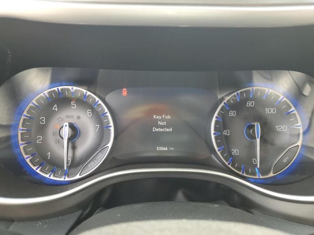 2022 Chrysler Pacifica Touring L VIN: 2C4RC1BG2NR154236 Lot: 61870244