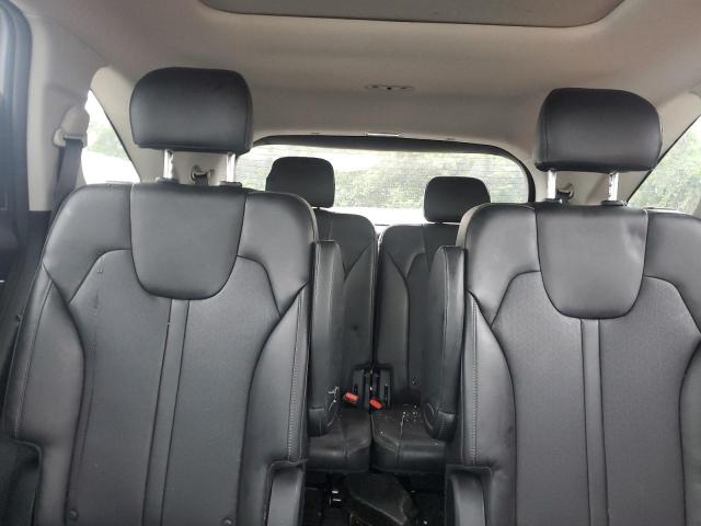 2021 KIA SORENTO SX - 5XYRKDLF9MG058746