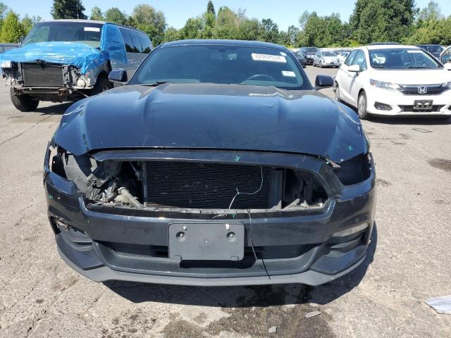 2016 FORD MUSTANG - 1FA6P8AM1G5256270