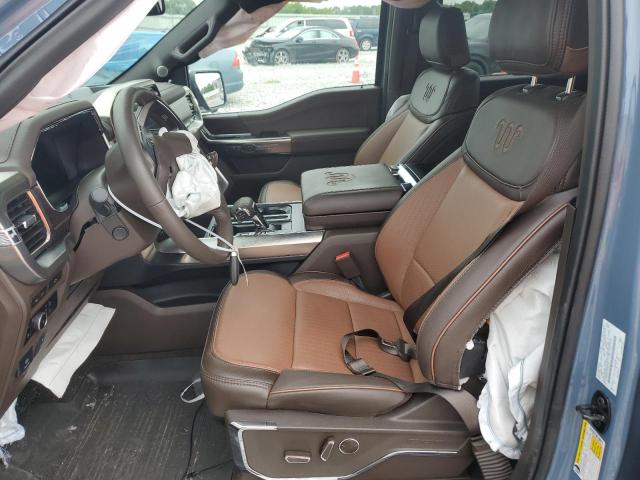 2023 Ford F-150 - Image 7