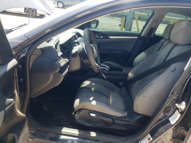 2019 HONDA CIVIC LX - 19XFC2F68KE004803