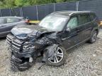 2019 VOLKSWAGEN ATLAS SE - 1V2XR2CA1KC516128