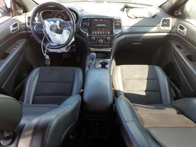 2021 JEEP GRAND CHER - 1C4RJFAG6MC552657
