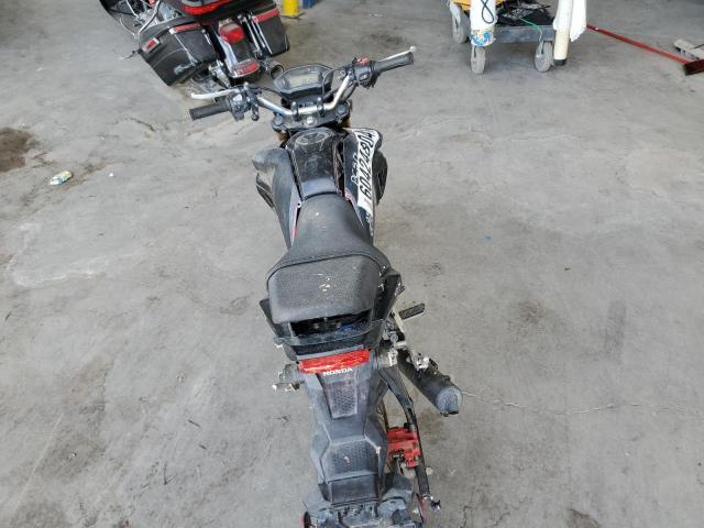 2019 HONDA GROM A MLHJC7559K5100089