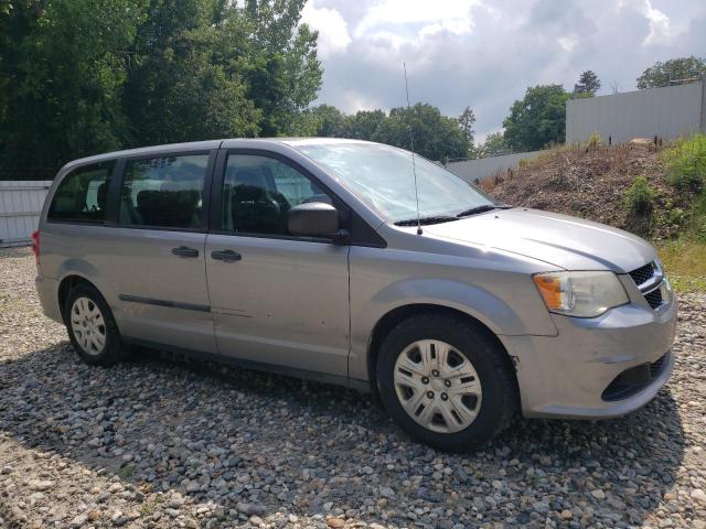 2013 Dodge Grand Caravan Se VIN: 2C4RDGBG2DR747013 Lot: 62045694