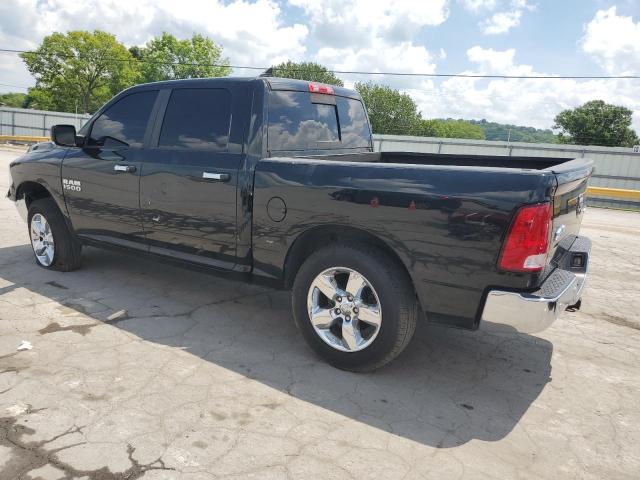 2017 Ram 1500 Slt VIN: 1C6RR7LG0HS546772 Lot: 61693444