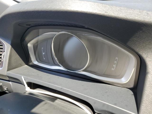 2017 VOLVO V60 T5 - YV140MEJ9H1334294