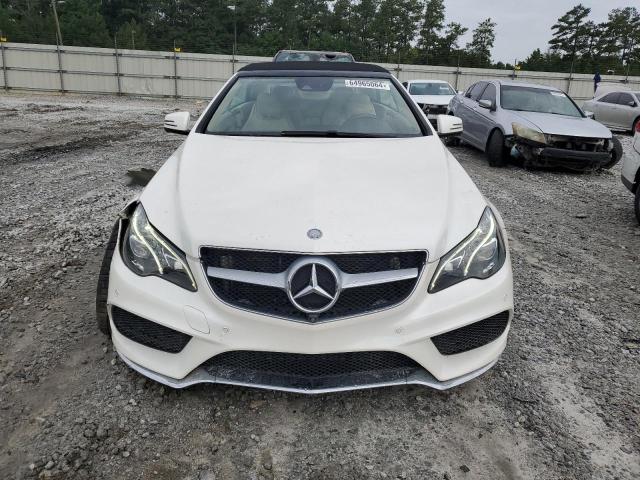 VIN WDDKK7DF1EF249542 2014 Mercedes-Benz E-Class, 550 no.5