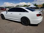 AUDI A6 PRESTIG photo