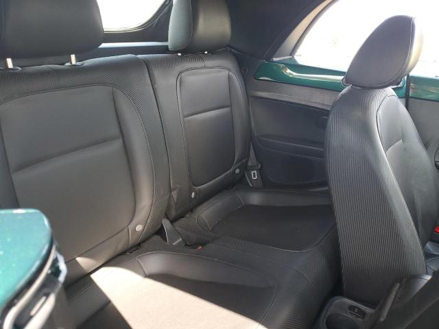 2017 VOLKSWAGEN BEETLE S/S - 3VW517AT3HM809860