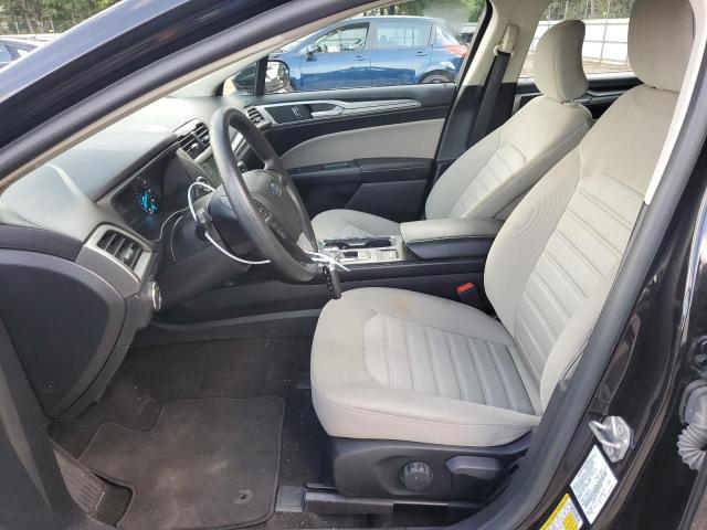 2019 FORD FUSION S - 3FA6P0G73KR272432