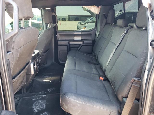 2020 FORD F150 SUPER - 1FTEW1EP3LFB45759