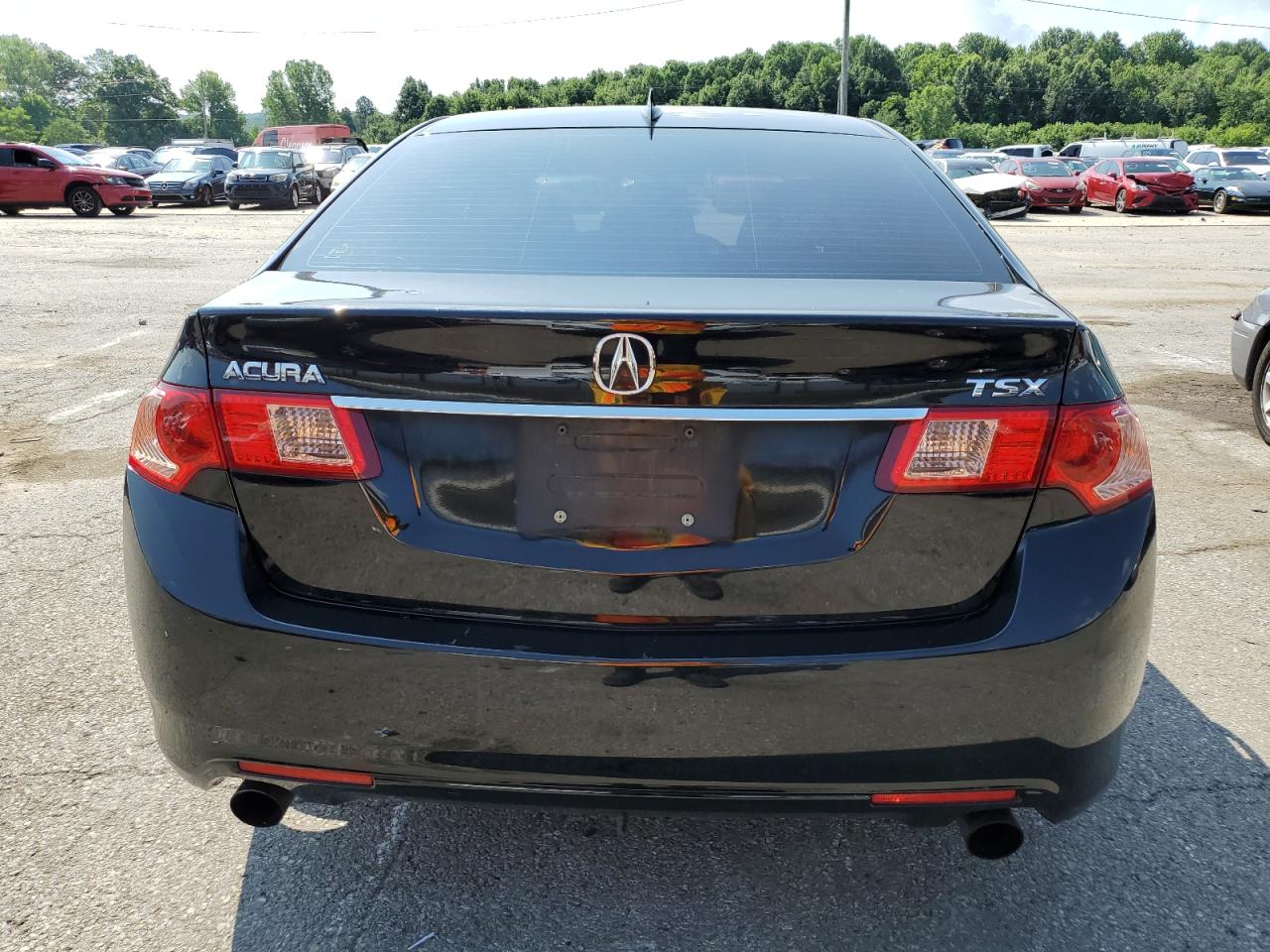 JH4CU2F44CC023595 2012 Acura Tsx