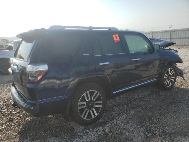 2023 TOYOTA 4RUNNER LI JTEKU5JR9P6165667