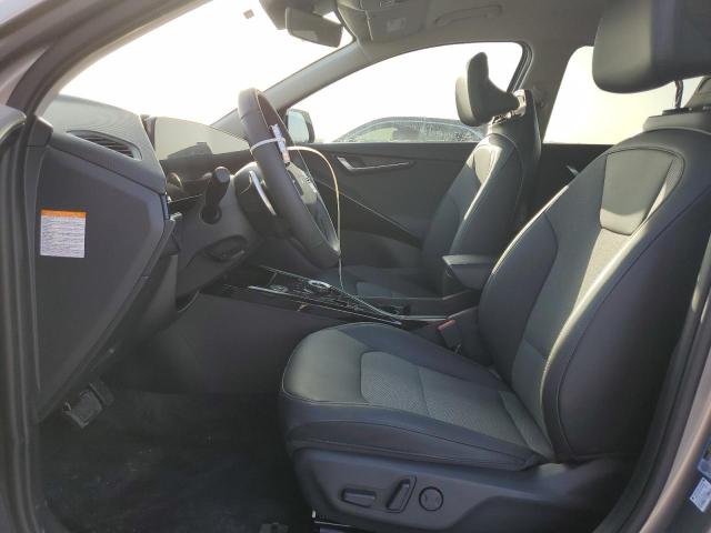 2023 KIA NIRO WIND - KNDCR3L16P5023398