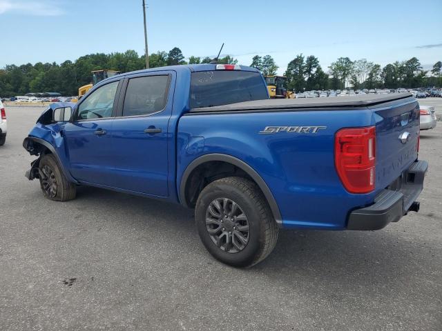 2020 FORD RANGER XL - 1FTER4EHXLLA60064