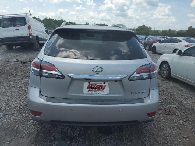 VIN 2T2ZK1BA1FC157883 2015 Lexus RX, 350 no.6