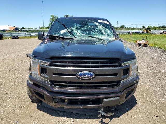 2019 FORD F150 SUPER 1FTFW1E46KFC67573  61137164