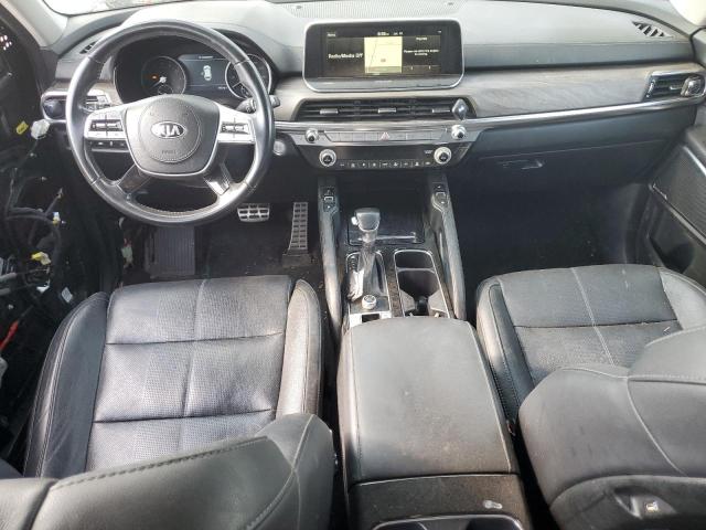 2020 Kia Telluride Sx VIN: 5XYP54HCXLG070917 Lot: 62951574