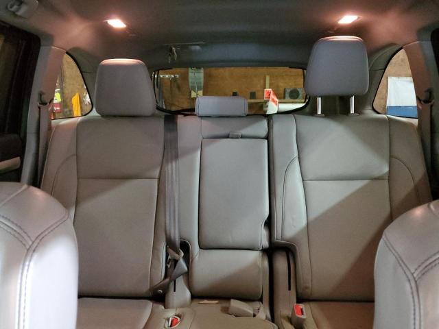 2016 Toyota Highlander Xle VIN: 5TDJKRFH3GS284540 Lot: 62068254