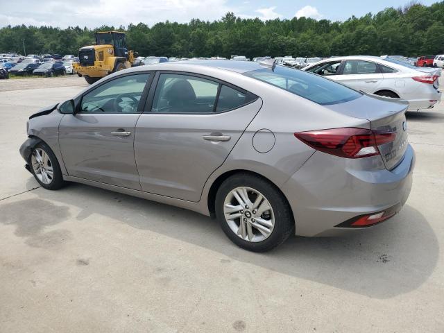 2020 HYUNDAI ELANTRA SE - KMHD84LF4LU920028