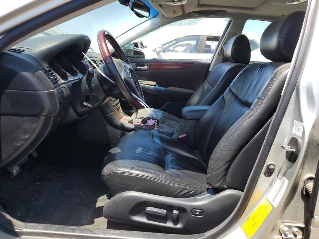 2002 Lexus Es 300 VIN: JTHBF30G220082949 Lot: 61219674