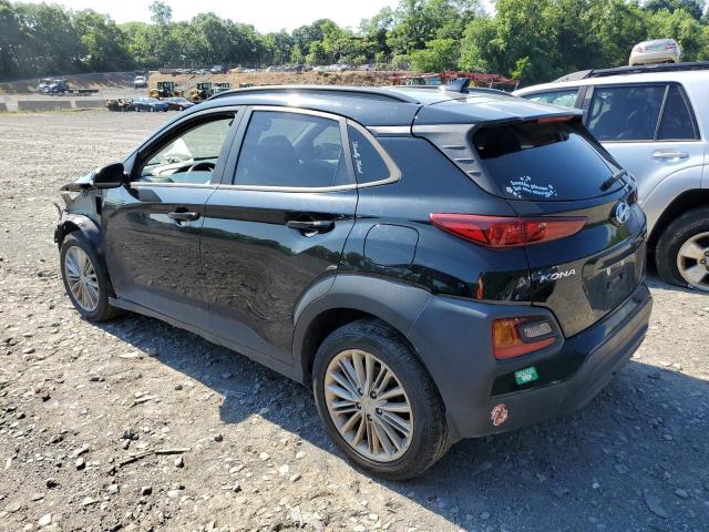 2021 HYUNDAI KONA SEL P - KM8K6CAA4MU675733