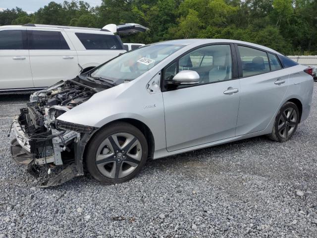 2020 TOYOTA PRIUS L - JTDKARFU0L3107640