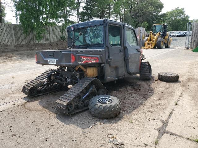 2017 POLARIS RANGER CRE - 4XARVE997H8022055