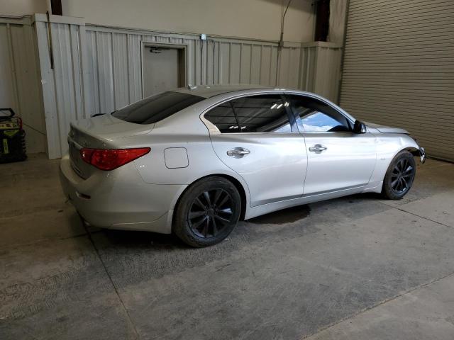 2017 INFINITI Q50 PREMIU JN1EV7AR2HM832833