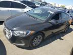 2018 HYUNDAI ELANTRA SE - KMHD84LF4JU646133