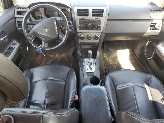 2010 Dodge Avenger R/T VIN: 1B3CC5FB9AN124087 Lot: 61161394