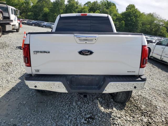2015 FORD F150 SUPER - 1FTEW1EF6FFB05798