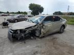 2017 TOYOTA CAMRY LE - 4T1BF1FK5HU788991