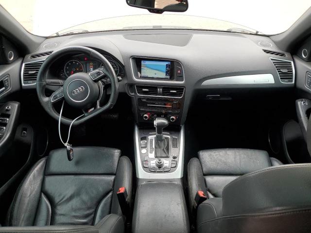 2015 AUDI Q5 PRESTIG WA1WFCFP6FA097975